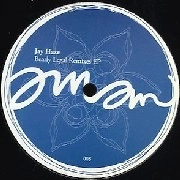 JAY HAZE / BEARLY LEGAL REMIXES EP