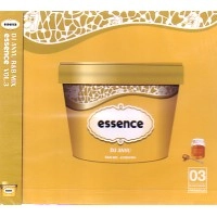 DJ ANYU / ＥＳＳＥＮＳＥ　ＶＯＬ．３
