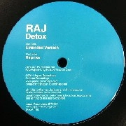 RAJ / Ｄｅｔｏｘ