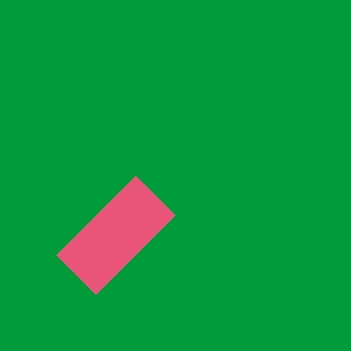 GIL SCOTT-HERON & JAMIE XX / ギル・スコット・ヘロン・アンド・ジェイミー・エックス・エックス / WE'RE NEW HERE