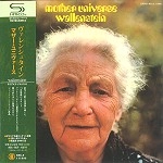 WALLENSTEIN / ヴァレンシュタイン / マザー･ユニヴァース（SHM-CD）