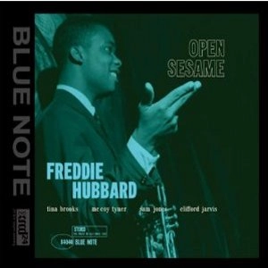FREDDIE HUBBARD / フレディ・ハバード / OPEN SESAME