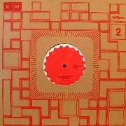 KEYBOARD MASHER / KM EDITIONS 2 EP