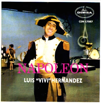 LUIS VIVI HERNANDEZ / NAPOLEON