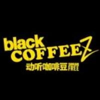 black COFFEEZ / ＳＵＧＡＲ　ＦＲＥＥ