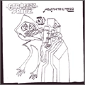 STRUGGLE FOR PRIDE:ABRAHAM CROSS / SPLIT