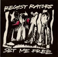 REGISTRATORS / レジストレイターズ / SET ME FREE(7")