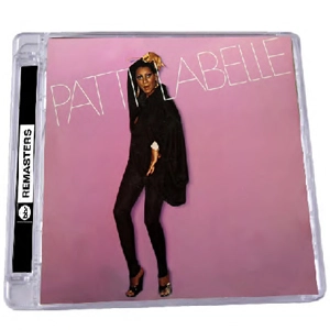PATTI LABELLE / パティ・ラベル / PATTI LABELLE (EXPANDED EDITION SUPER JEWEL CASE仕様)