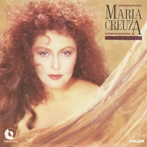 MARIA CREUZA / マリア・クレウーザ / DA COR DO PECADO (SHM-CD)