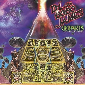 D.L a.k.a. BOBO JAMES / OOPARTS（LOST 10