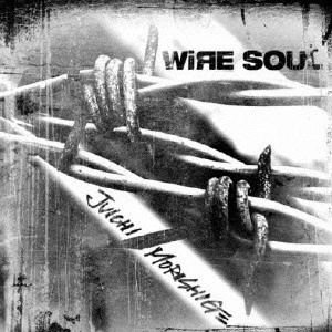 JUICHI MORISHIGE / 森重樹一 / WIRE SOUL
