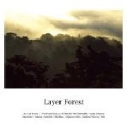 V.A.(ARC OF DOVES,MADUTEC,FARFROMYOURS...) / LAYER FOREST