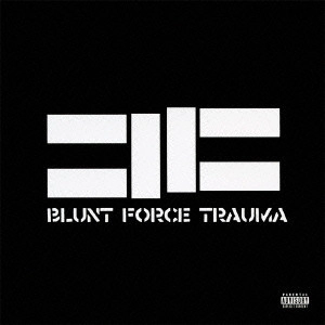 CAVALERA CONSPIRACY / カヴァレラ・コンスピラシー / ブラント・フォース・トラウマ / BLUNT FORCE TRAUMA