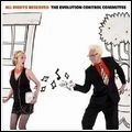 EVOLUTION CONTROL COMMITTEE / ALL RIGHTS RESERVED (2CD)