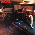 RAJAS / ラジャス / プレイ･ザ･ゲーム / PLAY THE GAME