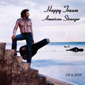 HAPPY TRAUM / ハッピー・トラウム / AMERICAN STRANGER(CD+DVD)