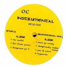 O.C. / JEWELZ INSTRUMENTAL