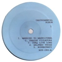 CAPONE-N-NOREAGA / INSTRUMENTAL ALBUM 1