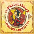 les OGRES de BARBACK / レ・ゾグル・ド・バルバック / CONCERT