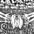SWASTIKA (PUNK) / GRIEVE!!