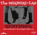 SHANGRI-LAS / シャングリラス / REMEMBER