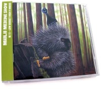 MADLIB / MEDICINE SHOW NO.11