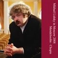 MIKHAIL LIDSKY / ミハイル・リツキー / モスクワ・ライヴ2008