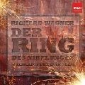 WILHELM FURTWANGLER / ヴィルヘルム・フルトヴェングラー / WAGNER:DER RING DES NIEBELUNGEN / ワーグナー:ニーベルンクの指輪(全曲)