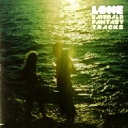LONE / ローン / EMERALD FANTASY TRACKS