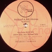 REELSOUL & ALIX ALVEREZ / BOM(R2)