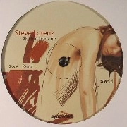STEVE LORENZ / ABSTRACTIONS EP