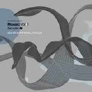 INSTRA:MENTAL/MODE / MOSAIC VOL.1 SAMPLER 2