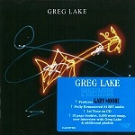 GREG LAKE / グレッグ・レイク / GREG LAKE