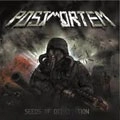 POSTMORTEM / SEEDS OF DEVASTATION