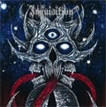 INQUISITION (from Colombia) / OMINOUS DOCTRINES OF THE PERPETUAL MYSTICA