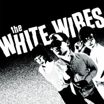 WHITE WIRES / WWII