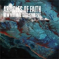 ARTICLES OF FAITH / アーティクルスオブフェイス / NEW NORMAL CATASTROPHE