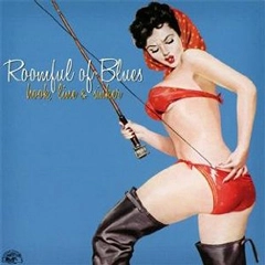 ROOMFUL OF BLUES / ルームフル・オブ・ブルース / HOOK, LINE & SINKER