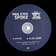 PAUL RITCH / SPOKE