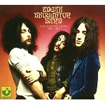EDGAR BROUGHTON BAND / エドガー・ブロートン・バンド / THE HARVEST YEARS 1969 -1973