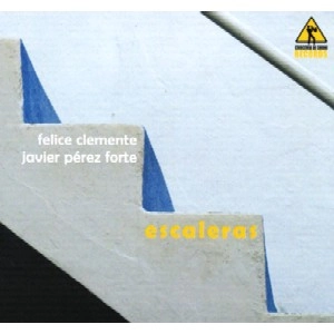 FELICE CLEMENTE / フェリーチェ・クレメンテ / ESCALERAS