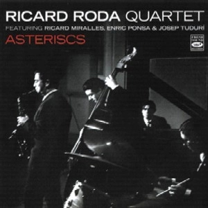 RICARDO RODA  / リカルド・ローダ / ASTERISCS