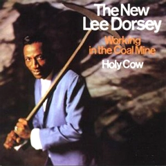 LEE DORSEY / リー・ドーシー / ニュー・リー・ドーシー