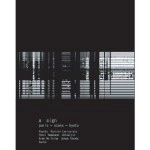 オムニバス(PsysEx,Rainier Lericolais,Velveljin,Junya Tokuda)  / A SIGN PARIS-OZAKA-KYOTO