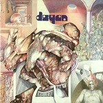 DZYAN / ツャーン / DZYAN