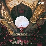 DZYAN / ツャーン / MANDALA SWF-SESSION 1972