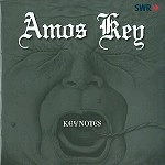 AMOS KEY / アモス・キー / KEYNOTES
