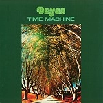 DZYAN / ツャーン / TIME MACHINE