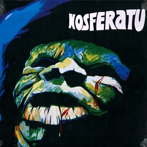NOSFERATU (PROG) / NOSFERATU / NOSFERATU