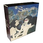 SAMURAI  (JAZZ/PROG) / サムライ / サムライボックス